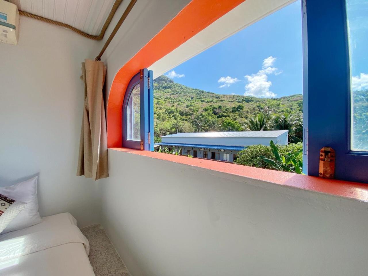 Saocondor Hotel Chi Khu Co Ong Luaran gambar