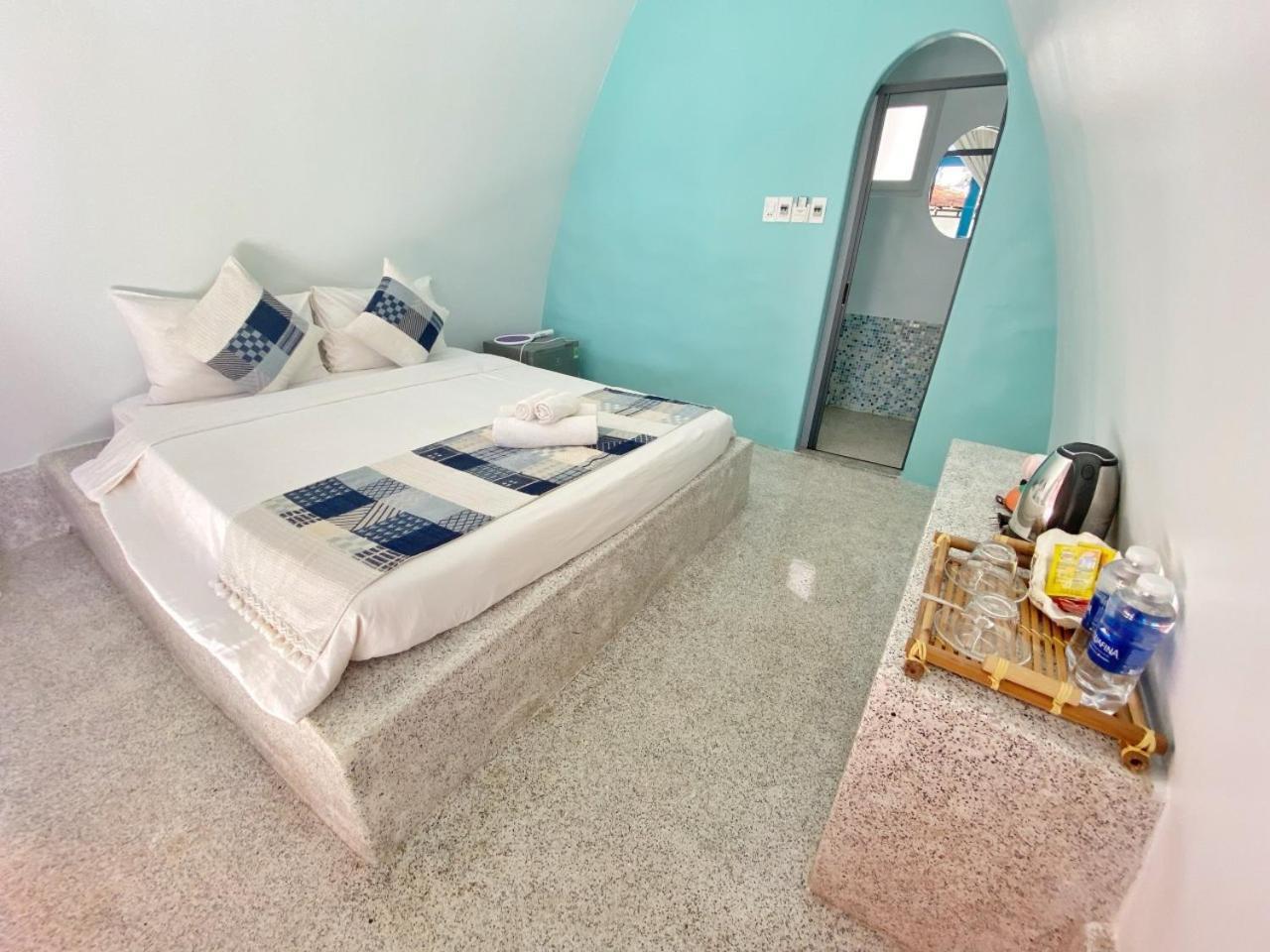 Saocondor Hotel Chi Khu Co Ong Luaran gambar