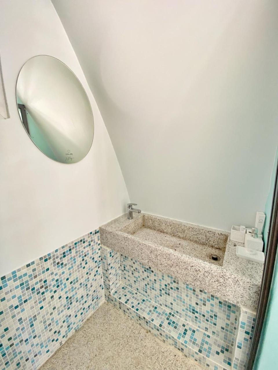Saocondor Hotel Chi Khu Co Ong Luaran gambar